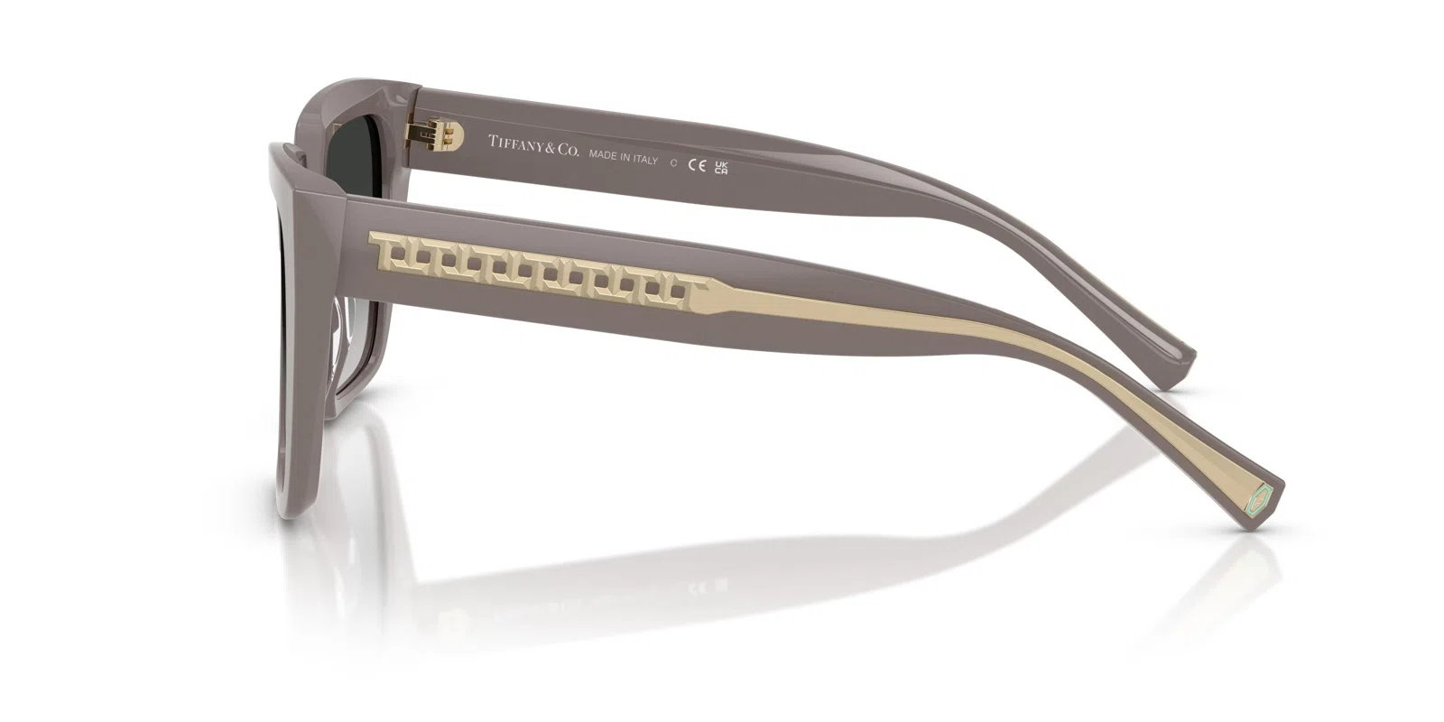 Tiffany 4235 Sunglasses - view 12